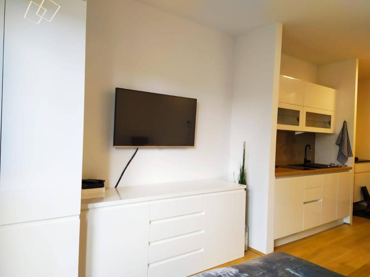 Cosy Park Apartment City Center Viena Exterior foto