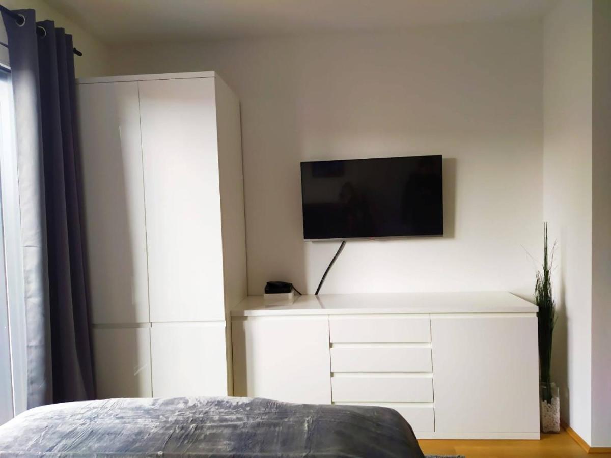 Cosy Park Apartment City Center Viena Exterior foto