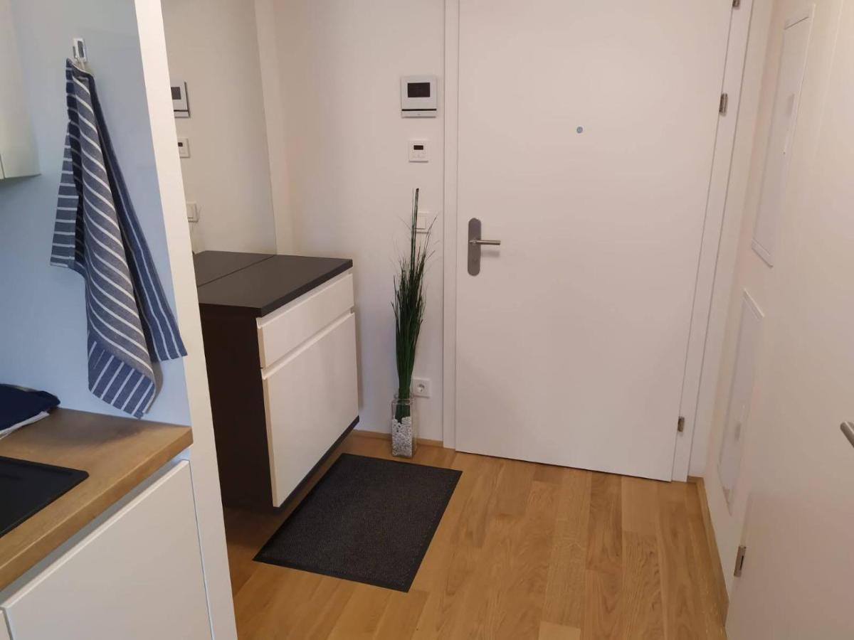 Cosy Park Apartment City Center Viena Exterior foto